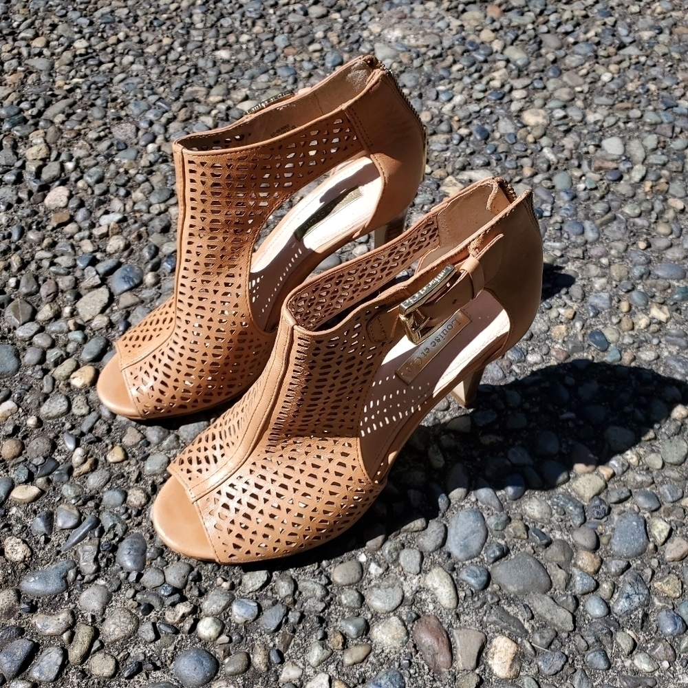 Louise et Cie  heels - Picture 3 of 6
